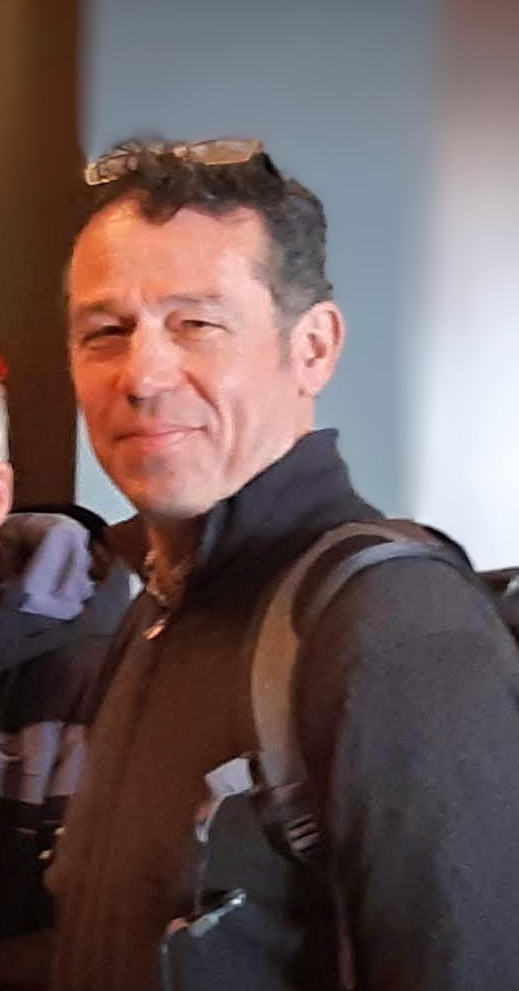 Steffen Hoffmann