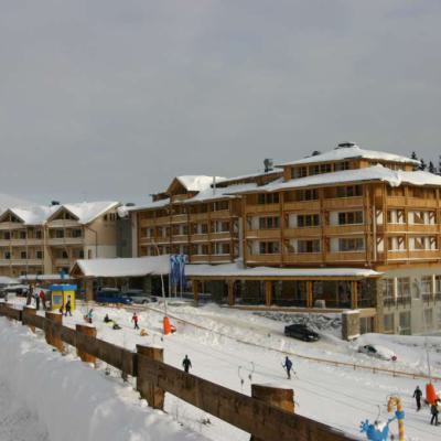 Katschberg 2006