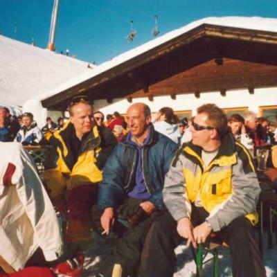Gerlos 2003