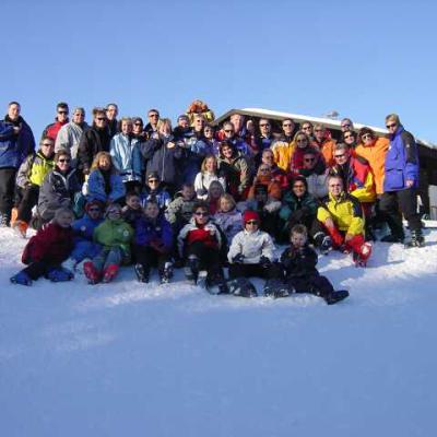 Zell am See 2002