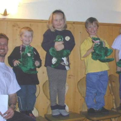 Kinsieger