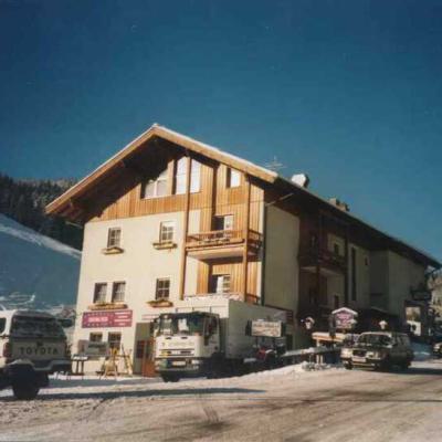 Haus97 I