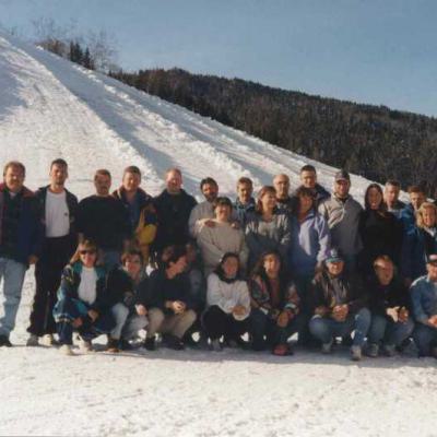 Forstau 1997