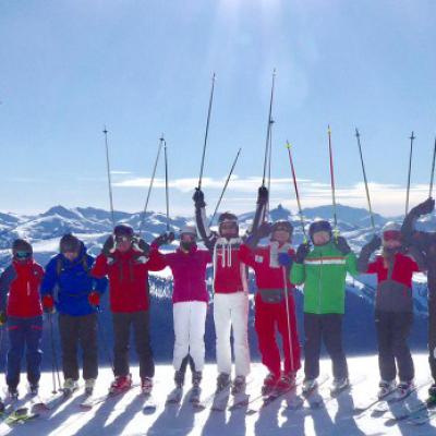 Whistler Kanada 2019