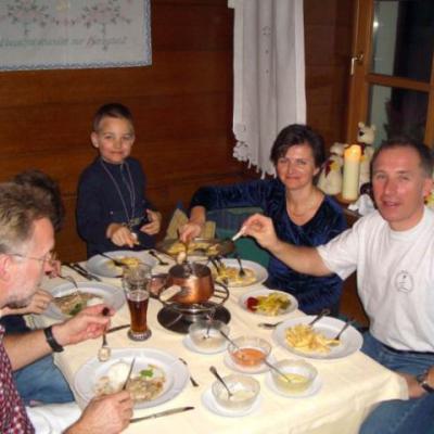 Phoca Thumb L Fondue 