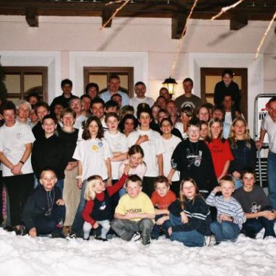 Phoca Thumb L Gruppe