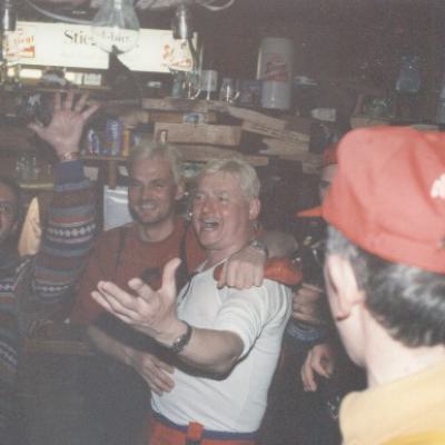 Forstau1998