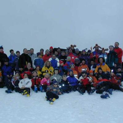 Zell am See 2001