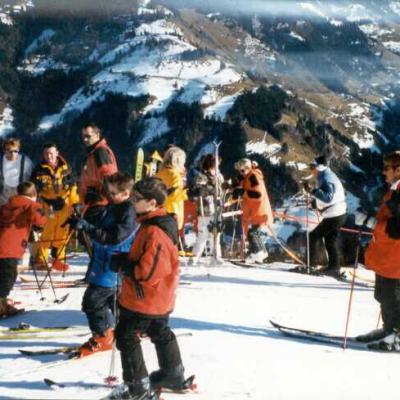 Grossarl 1999