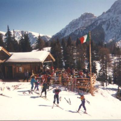 Br1996 Jausestation