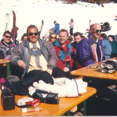 Br1996 Sonnenklar