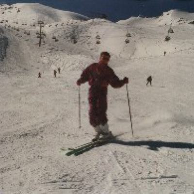 Kaprun Jorg